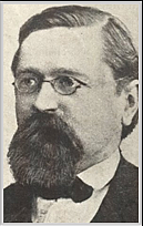 Franz Friedrich Fronius