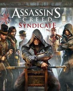 Assassin's Creed: Unity (Limited Edition) (2014) - MobyGames