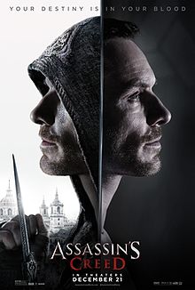 Fișier:Assassin's Creed poster.jpg