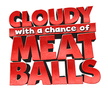 Fișier:Cloudy with a Chance of Meatballs The Series logo.png