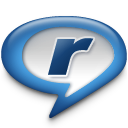 Realplayer computer icon.png