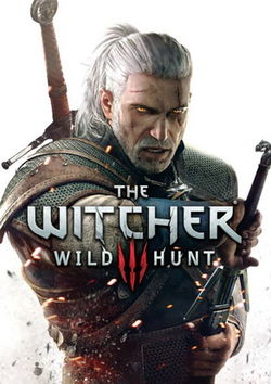 Fișier:Witcher 3 cover art.jpg