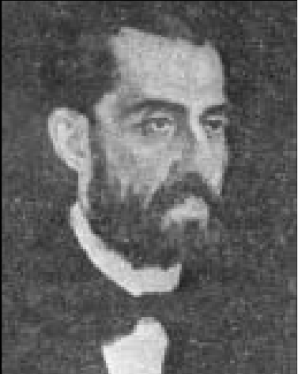 Constantin Vârnav