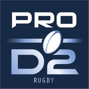 Fișier:Pro D2 logo.png