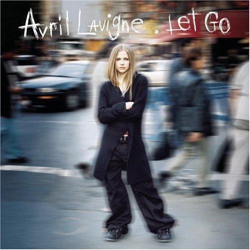 Fișier:Avril Lavigne Let Go.jpg