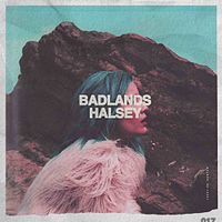 Fișier:Halsey - Badlands.jpg