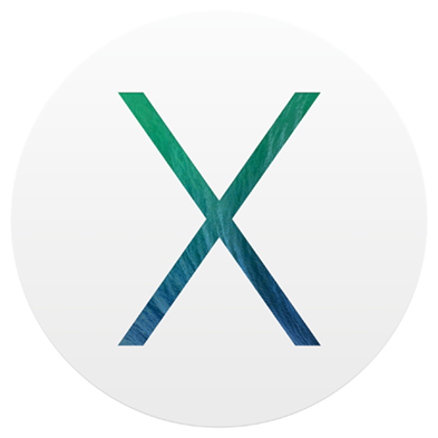 Fișier:OS X Maverick Logo.png