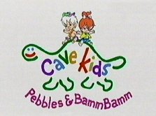 Fișier:Title card for Cave Kids (1996).jpg