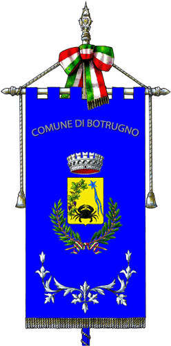 Fișier:Botrugno-Gonfalone.png