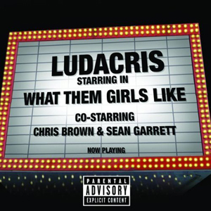 Fișier:Ludacris - What Them Girls Like.jpg