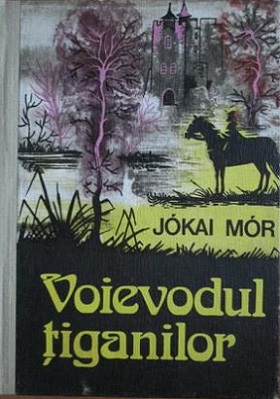 Fișier:Voievodul țiganilor (Editura Dacia, 1976).jpg