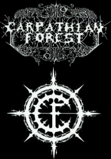 Fișier:Carpathian Forest logo.jpg