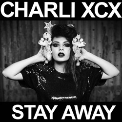 Fișier:Charli XCX - Stay Away.jpg