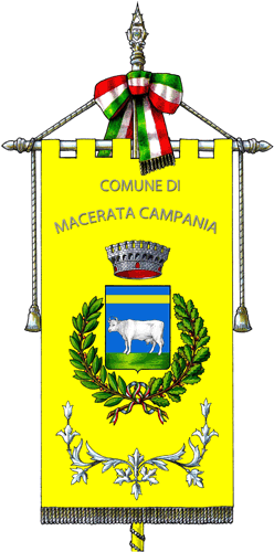 Fișier:Macerata Campania-Gonfalone.png