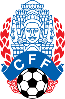 Echipa națională de fotbal a Cambodgiei