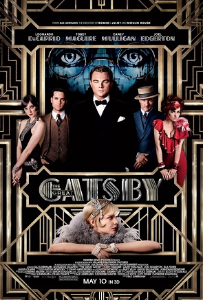 Fișier:TheGreatGatsby2012Poster.jpg