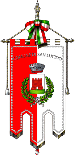 Fișier:San Lucido-Gonfalone.png