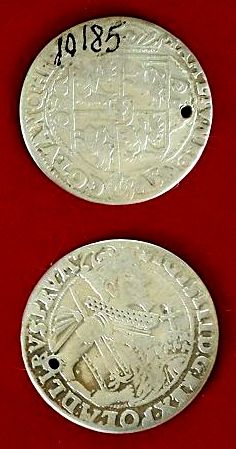 Fișier:Orsthaler (Numismatică) 2145 08.04.2010 Tezaur 322AD82715794BCBBDFD30B3FBEEEA9B.jpg