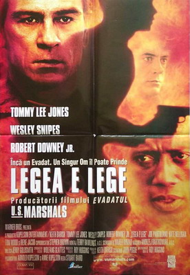 Fișier:U.S. Marshals poster.jpg