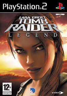 Fișier:Tomb Raider Legend Boxart.jpg