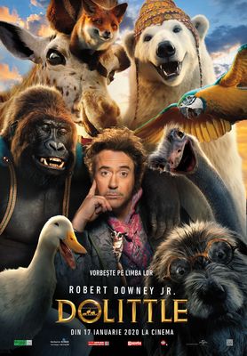 Fișier:Dolittle (film).jpg