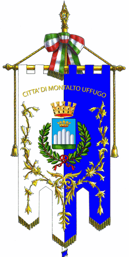 Fișier:Montalto Uffugo-Gonfalone.png