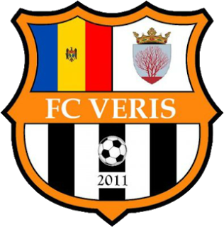 Fișier:Logo vechi FC Veris (2011).png