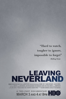 Fișier:Film Poster for Leaving Neverland.jpg