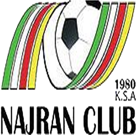Fișier:Najran SC logo.png
