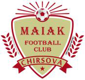 Fișier:FC Maiak old.png