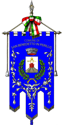 Fișier:San Benedetto in Perillis-Gonfalone.png