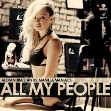 Fișier:Alexandra Stan All My People.JPG