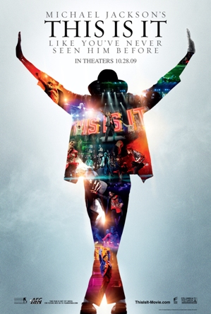 Fișier:Michael Jackson's This Is It Poster.JPG