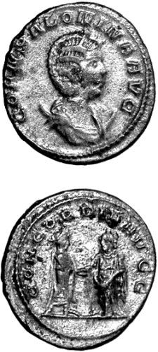 Fișier:Antoninian (Numismatică) 2694 06.12.2013 Tezaur 807F0667210048B09327FB0DA11D549D.jpg