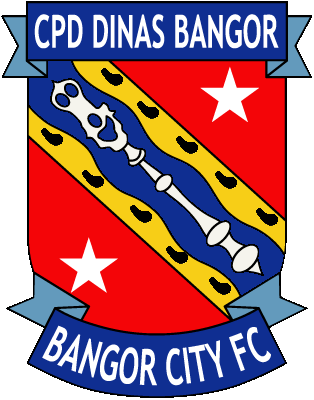 Fișier:Bangor City FC Logo.png