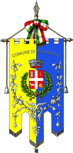 Fișier:Villasimius-Gonfalone.png