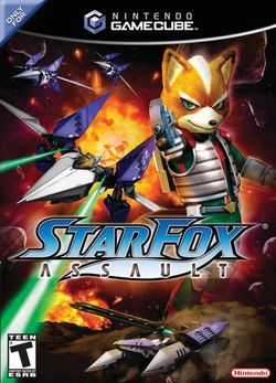 Fișier:Star Fox assault.jpg