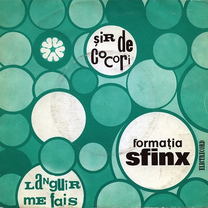 Fișier:Sfinx - Șir de cocori (ediție 1972).jpg