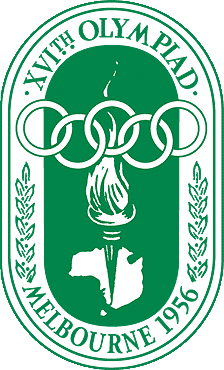 Fișier:Olympic logo 1956.png