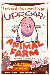 Fișier:Animal farm 1954.jpg