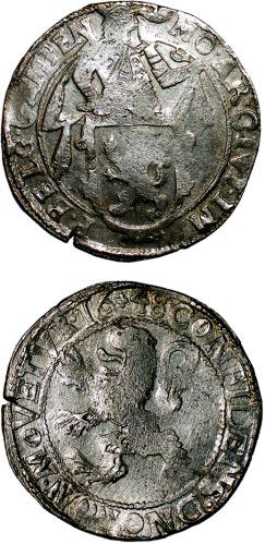 Fișier:Taler (Numismatică) 2694 06.12.2013 Tezaur 7766CB1220C04E039DD40A78A20960A9.jpg