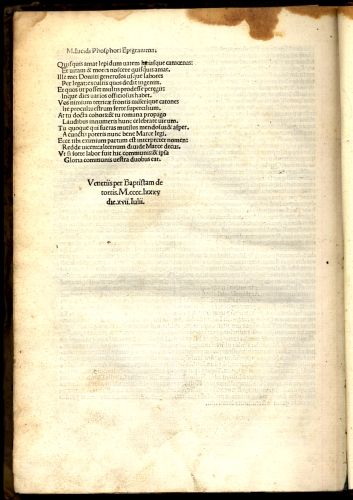 Fișier:Epigrammata (Carte veche și manuscris) 2512 15.12.2009 Tezaur AB68B85AD18A4EF38F623B49A63C0D1F.jpg