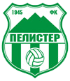 FK Pelister Logo.png