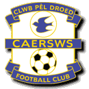 Fișier:Caersws FC.png