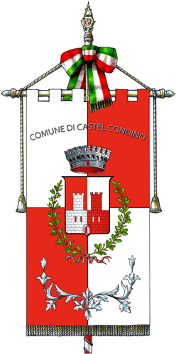 Fișier:Castel Condino-Gonfalone.png