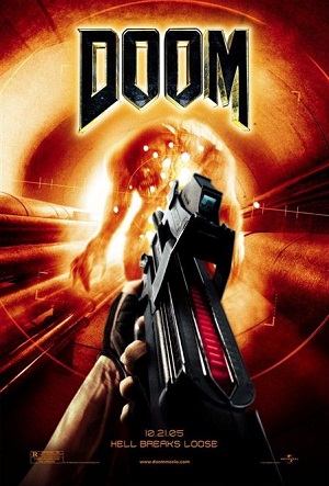 Fișier:Doom movie poster.jpg