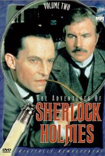 Sherlock Holmes (serial din 1984) - Wikipedia