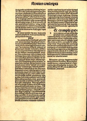 Fișier:Speculum exemplorum (Carte veche și manuscris) 2512 15.12.2009 Tezaur ABD1B7A1D5FE4A2B984084D076D62DC3.jpg