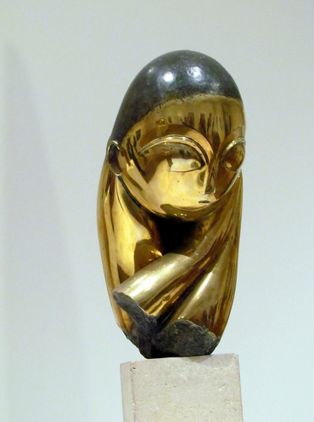 Fișier:Constantin Brâncusi pogany.jpg