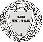 Fișier:Emblema de Merit Rezerva Armatei României II - revers.JPG